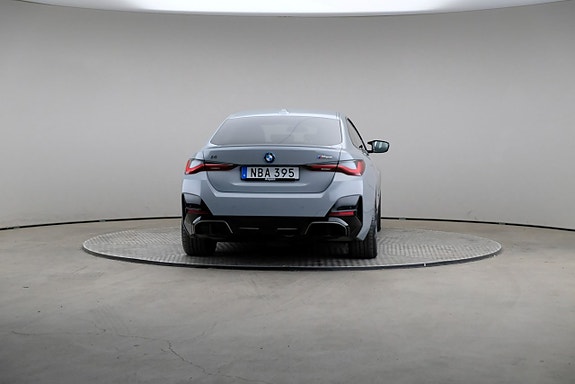 BMW i4 2 of 3