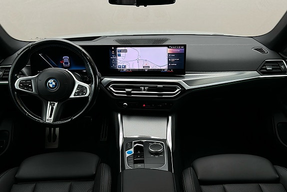 BMW i4 3 of 3