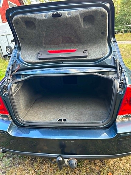 Volvo S60 4 of 7