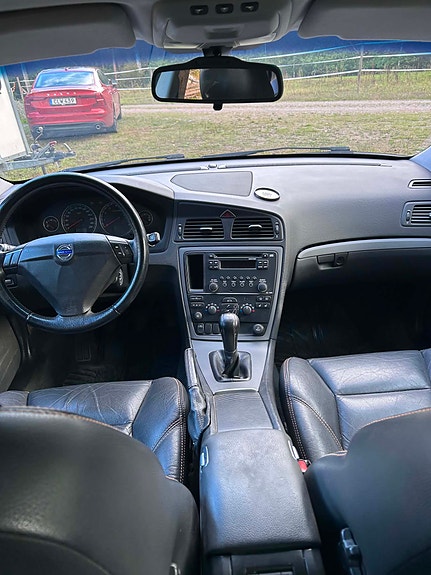 Volvo S60 7 of 7