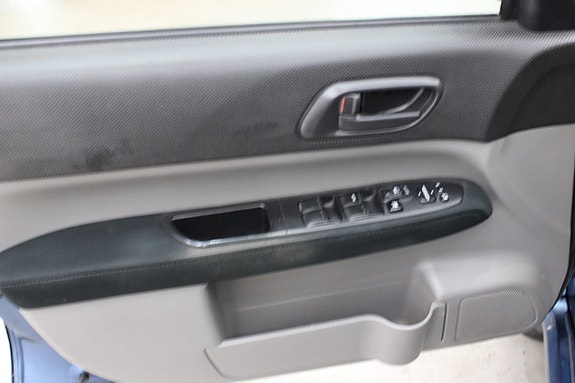 Subaru Forester 7 of 11