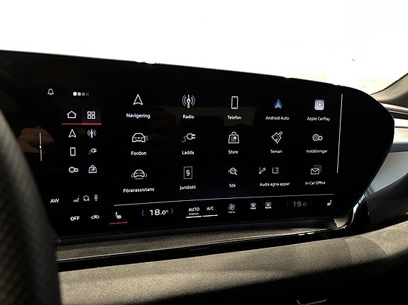 Audi S6 e-tron 20 of 22