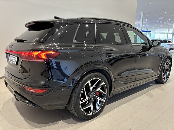 Audi S6 e-tron 5 of 22