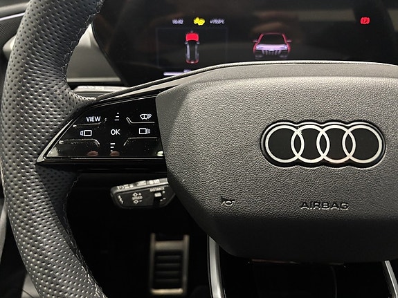 Audi S6 e-tron 17 of 22