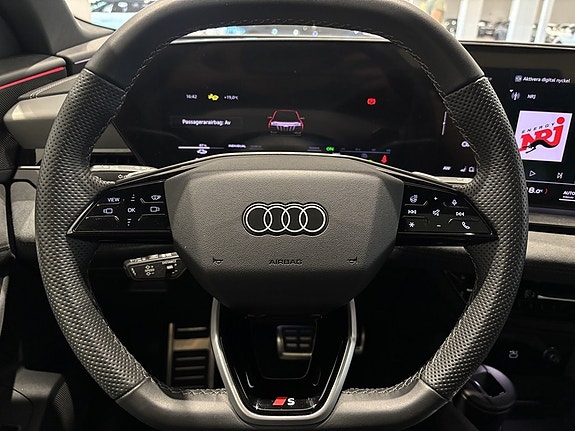 Audi S6 e-tron 15 of 22
