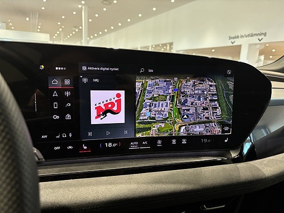 Audi S6 e-tron 19 of 22