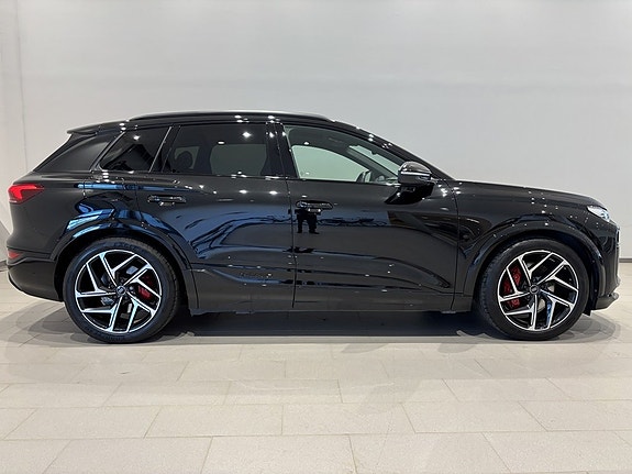 Audi S6 e-tron 4 of 22