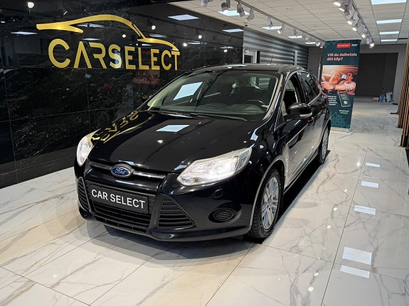 Ford Focus 18 of 21