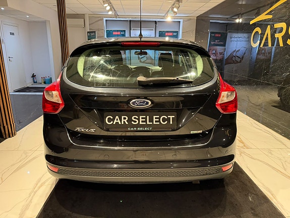 Ford Focus 4 of 21