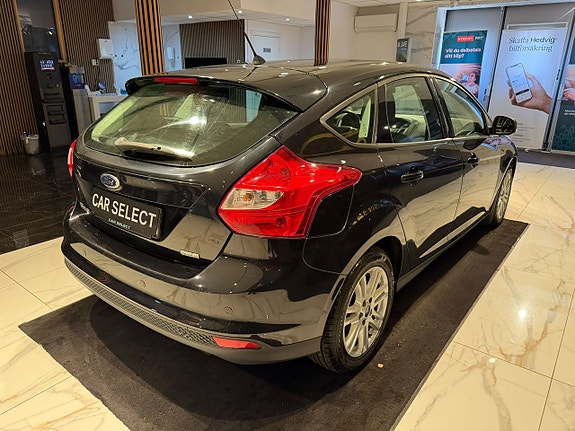 Ford Focus 6 of 21