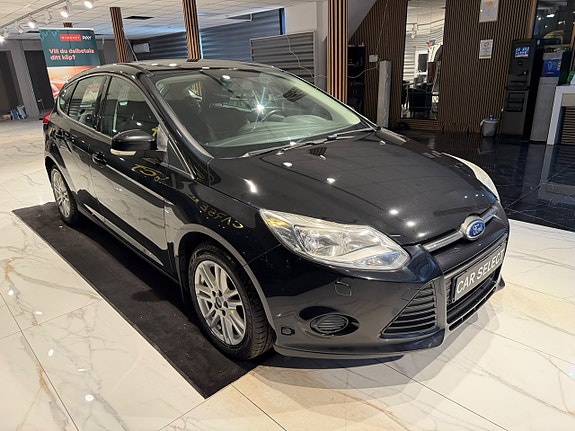 Ford Focus 7 of 21