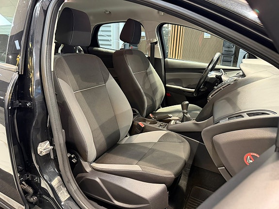 Ford Focus 17 of 21