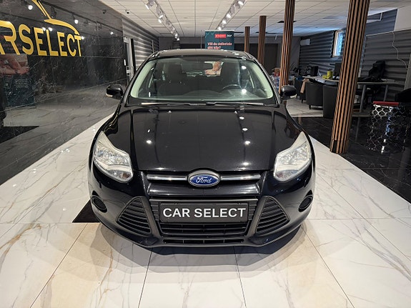 Ford Focus 8 of 21