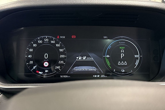 Land Rover Range Rover Sport 19 of 22