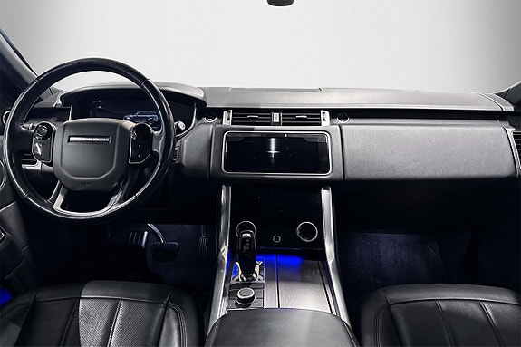 Land Rover Range Rover Sport 7 of 22