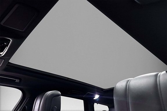 Land Rover Range Rover Sport 21 of 22