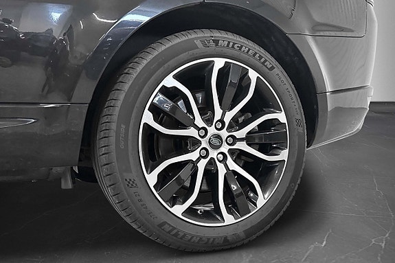 Land Rover Range Rover Sport 22 of 22