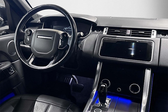 Land Rover Range Rover Sport 14 of 22