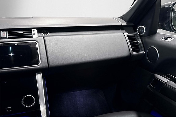Land Rover Range Rover Sport 15 of 22