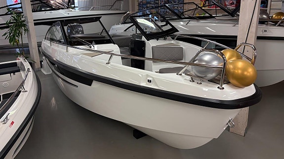 Yamarin 63 BR - Yamaha F150. Kampanjpris! 6 of 6