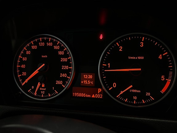 BMW 320d 23 of 24