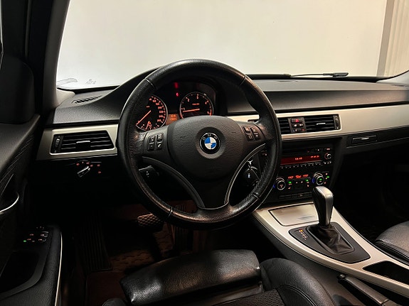 BMW 320d 12 of 24