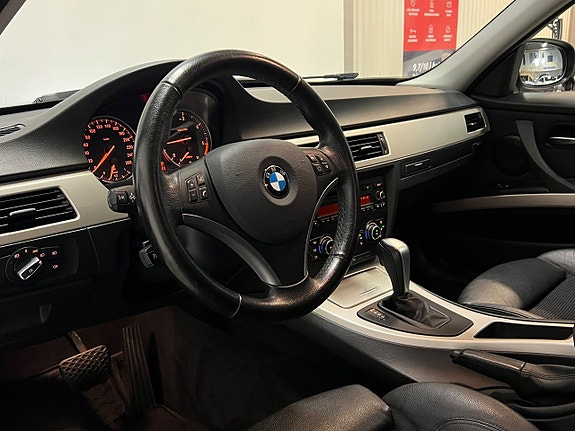 BMW 320d 11 of 24