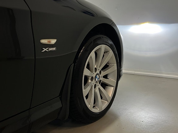 BMW 320d 16 of 24
