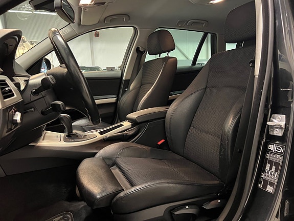 BMW 320d 10 of 24