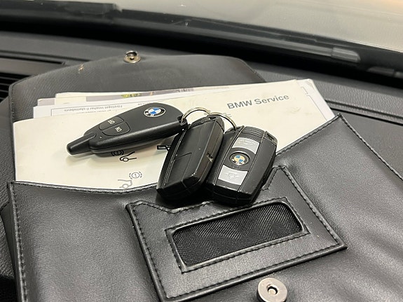 BMW 320d 24 of 24