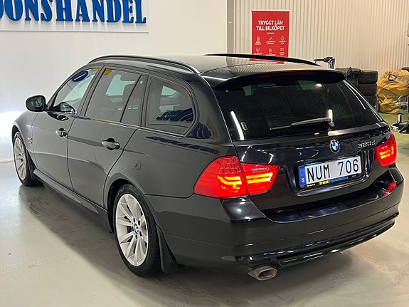 BMW 320d 7 of 24