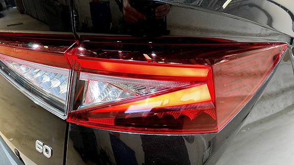 Skoda Elroq 14 of 19