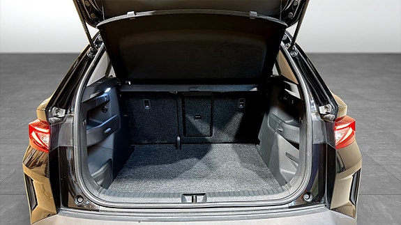 Skoda Elroq 12 of 19