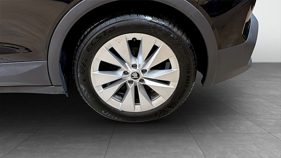 Skoda Elroq 6 of 19