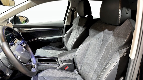 Skoda Elroq 8 of 19