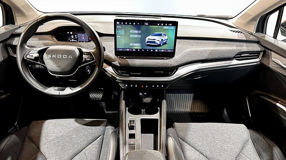Skoda Elroq 10 of 19