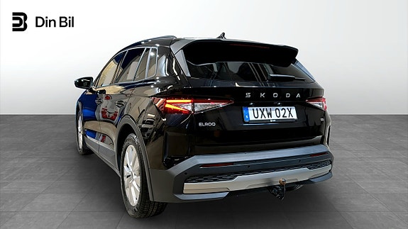 Skoda Elroq 3 of 19