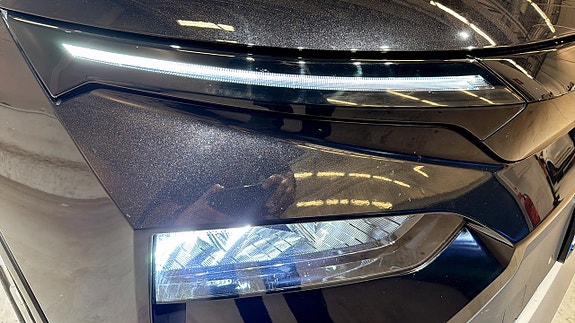 Skoda Elroq 15 of 19