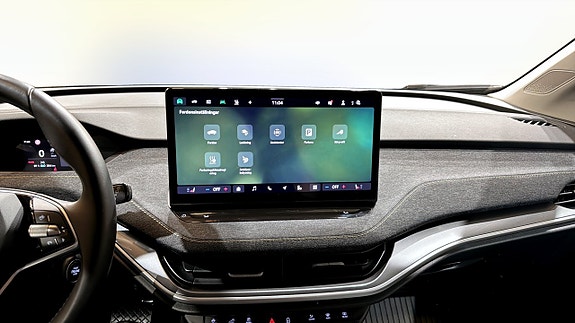 Skoda Elroq 9 of 19