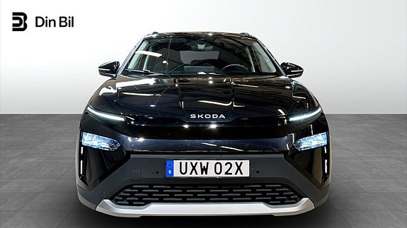 Skoda Elroq 4 of 19