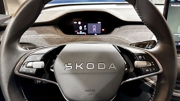 Skoda Elroq 17 of 19