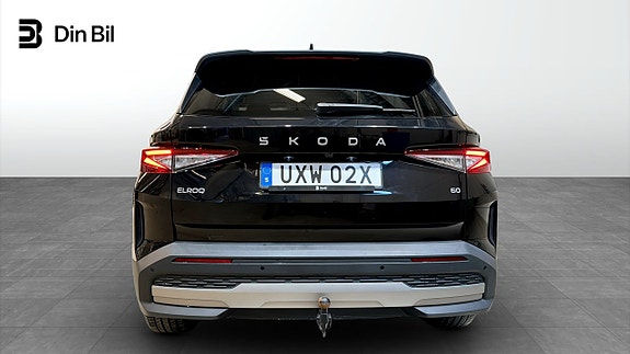Skoda Elroq 5 of 19