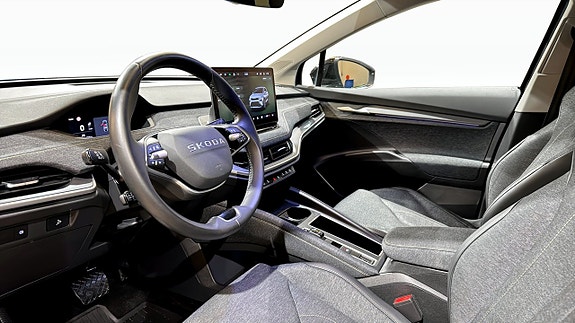 Skoda Elroq 7 of 19