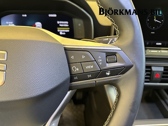 Seat Leon 17 of 18