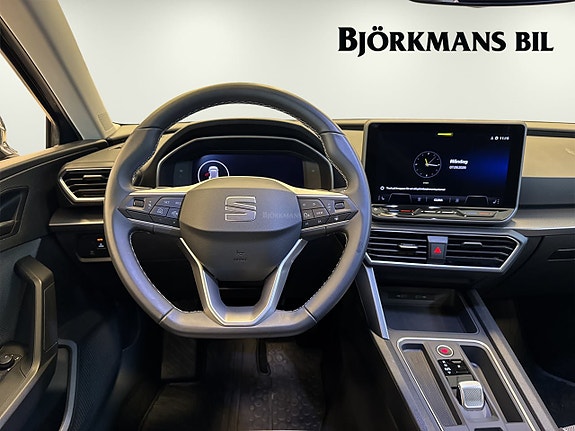 Seat Leon 7 of 18