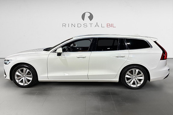 Volvo V60 4 of 17