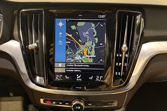 Volvo V60 12 of 17