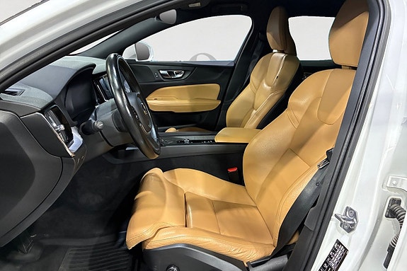 Volvo V60 3 of 17