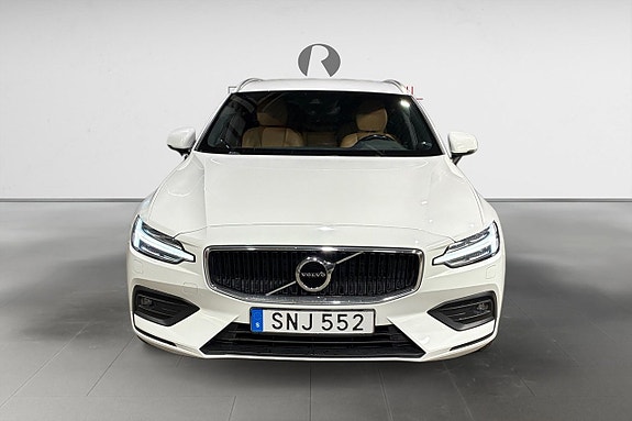 Volvo V60 10 of 17