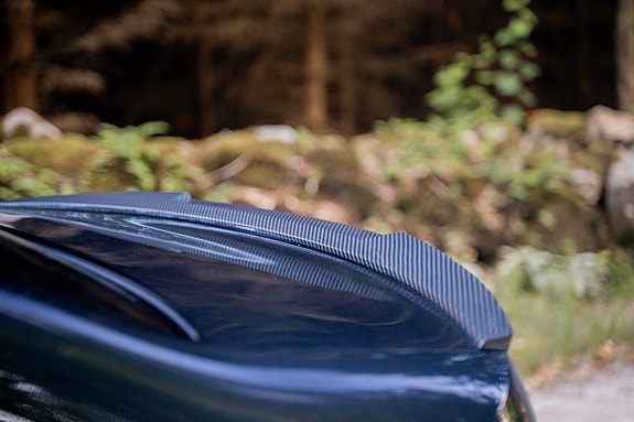 BMW 330e 6 of 9